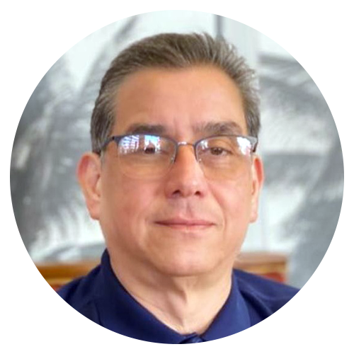 Directeur général, Ares Sun