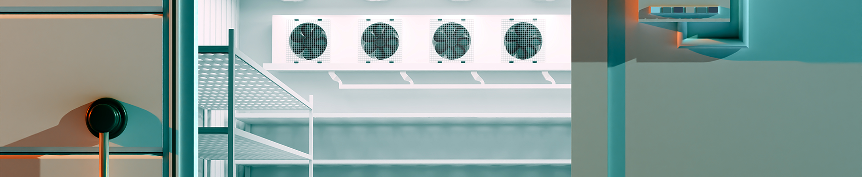 Cold chain monitoring