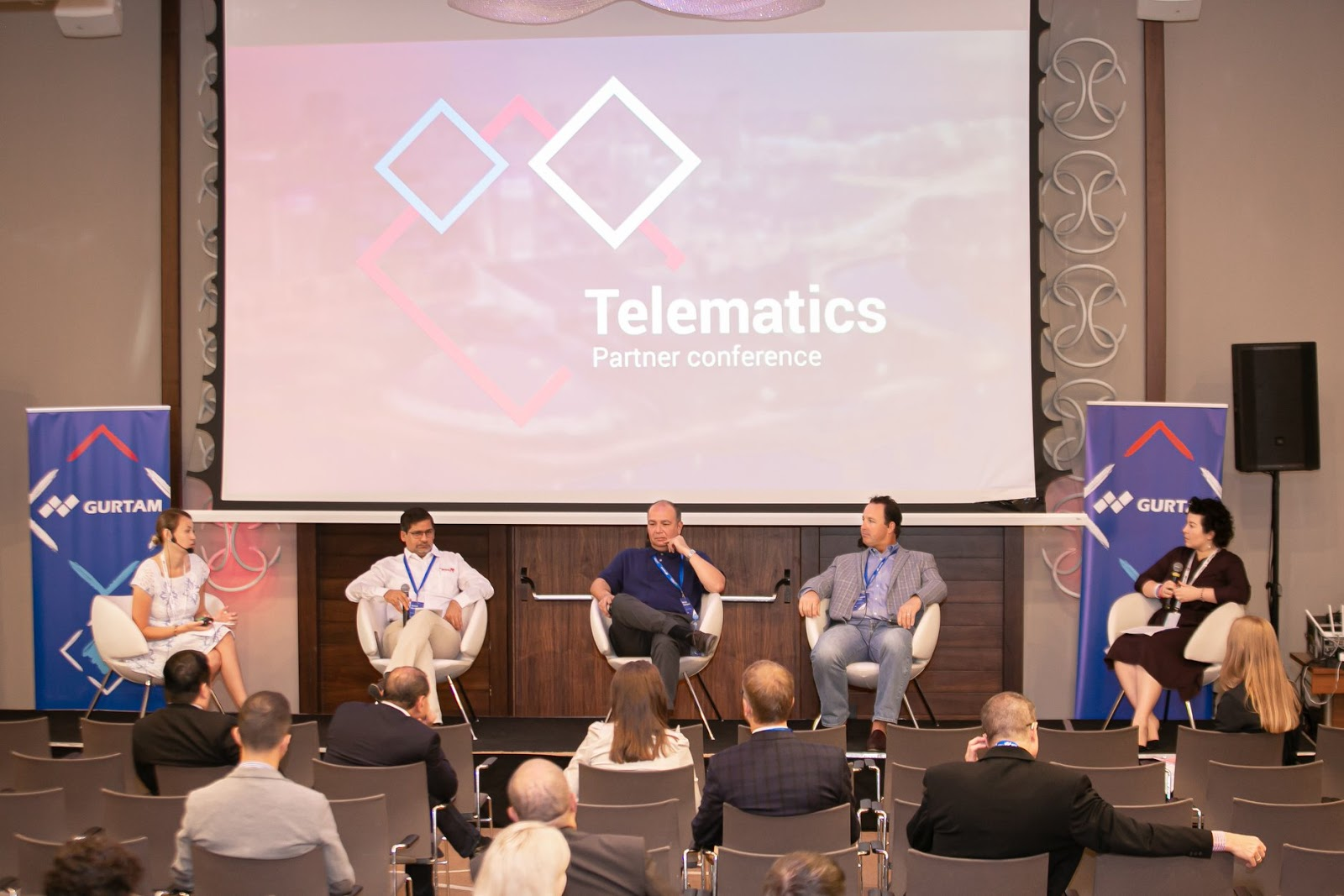 TelematiX 2019 