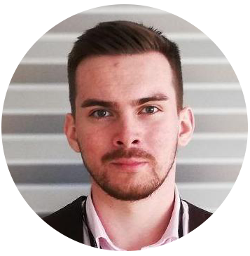 Chef de produit Logistics 