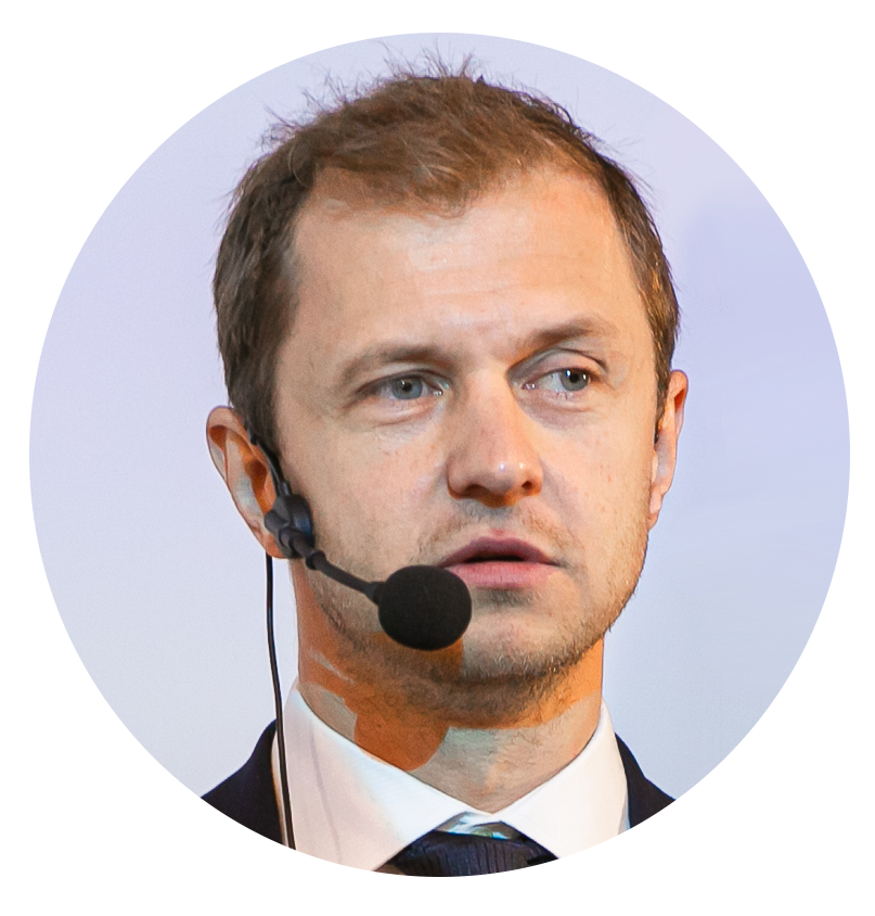 Директор дивизиона Wialon