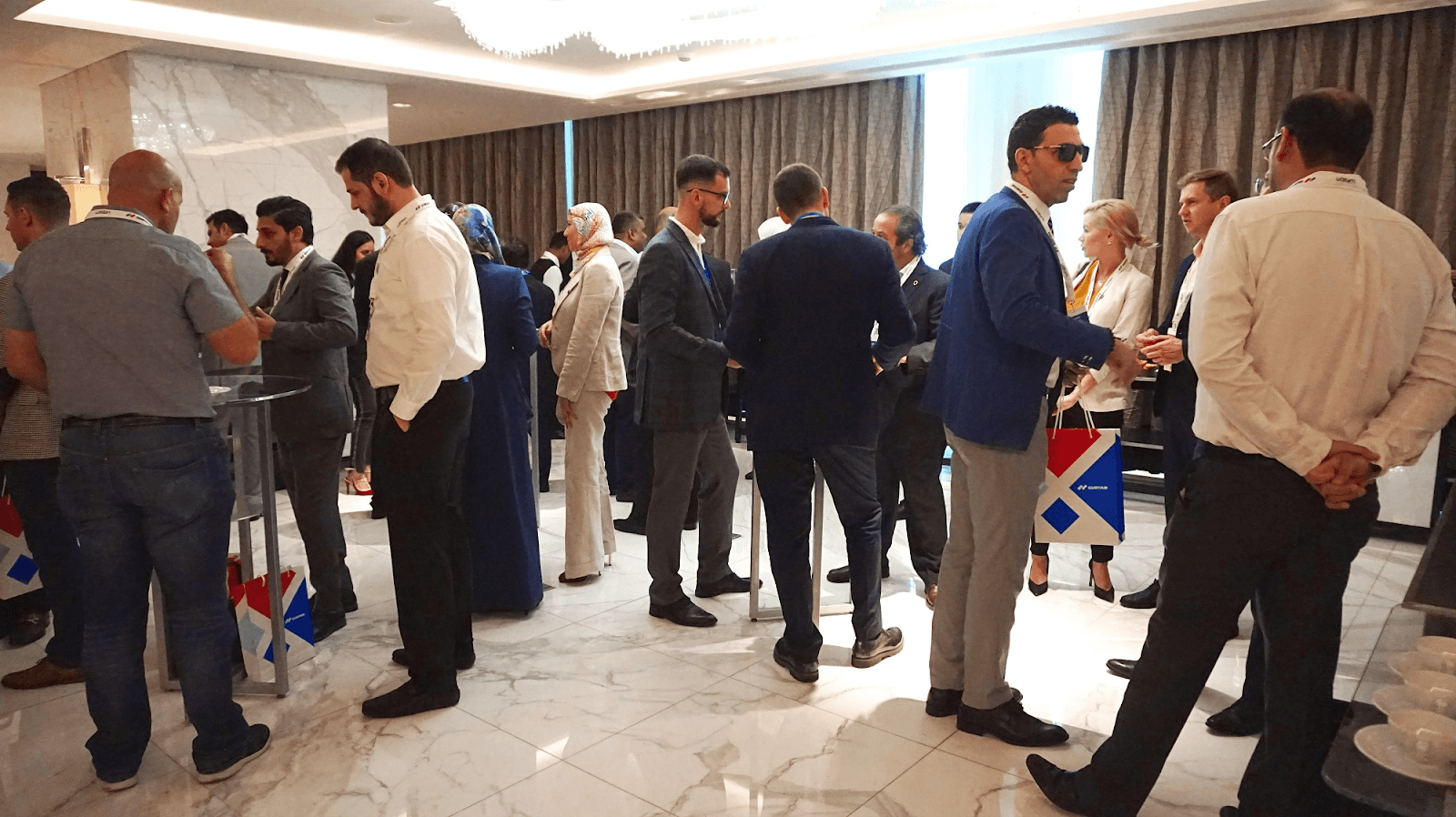 Nouvelles de l’équipe de Gurtam