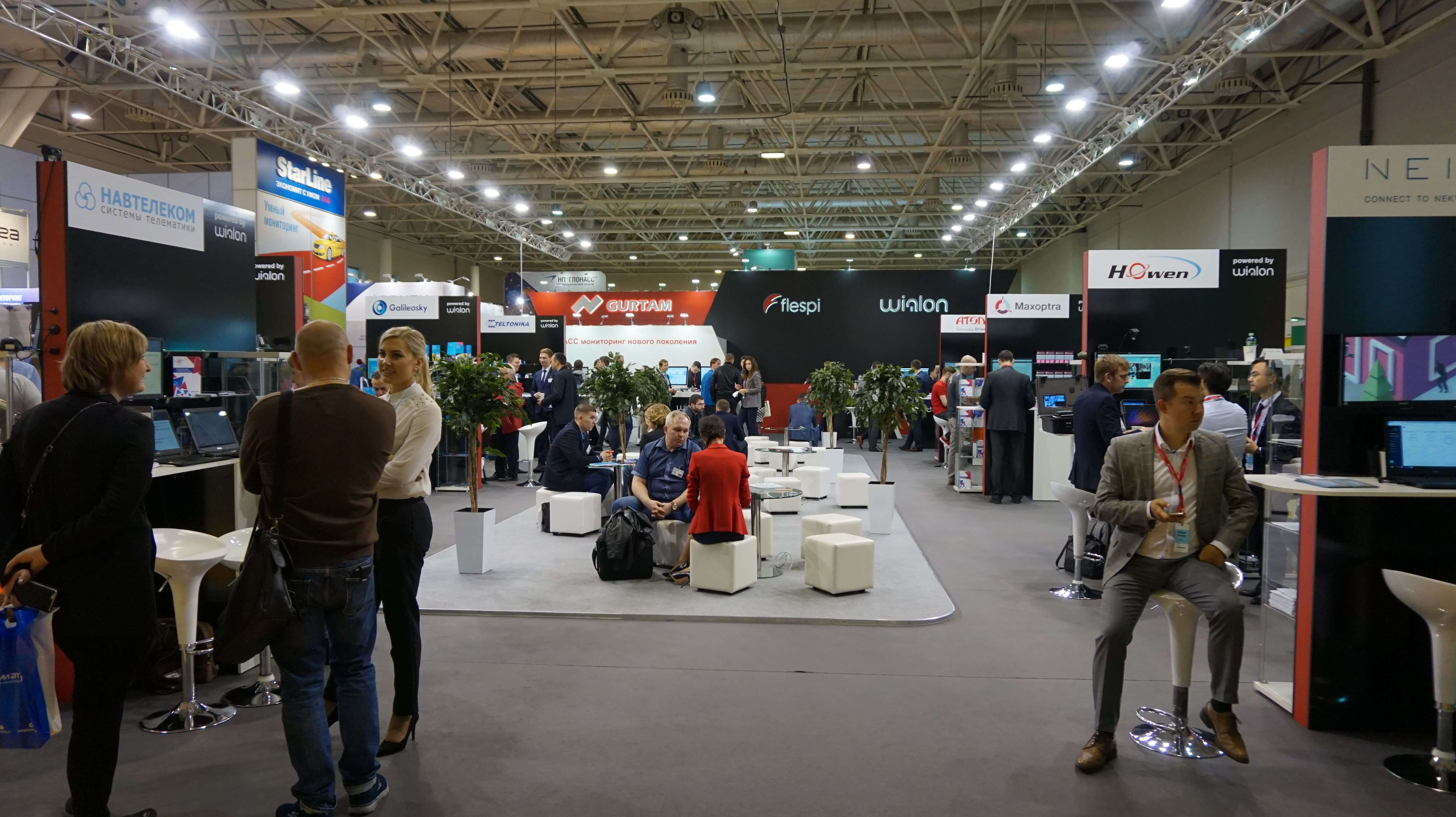 Comment ca s’est passé