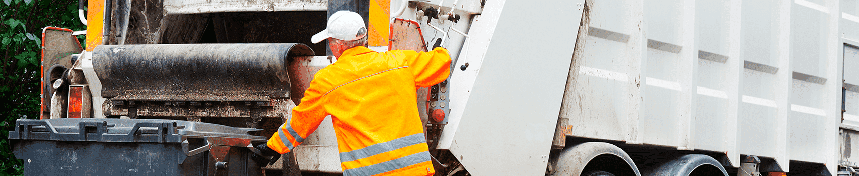 waste management min