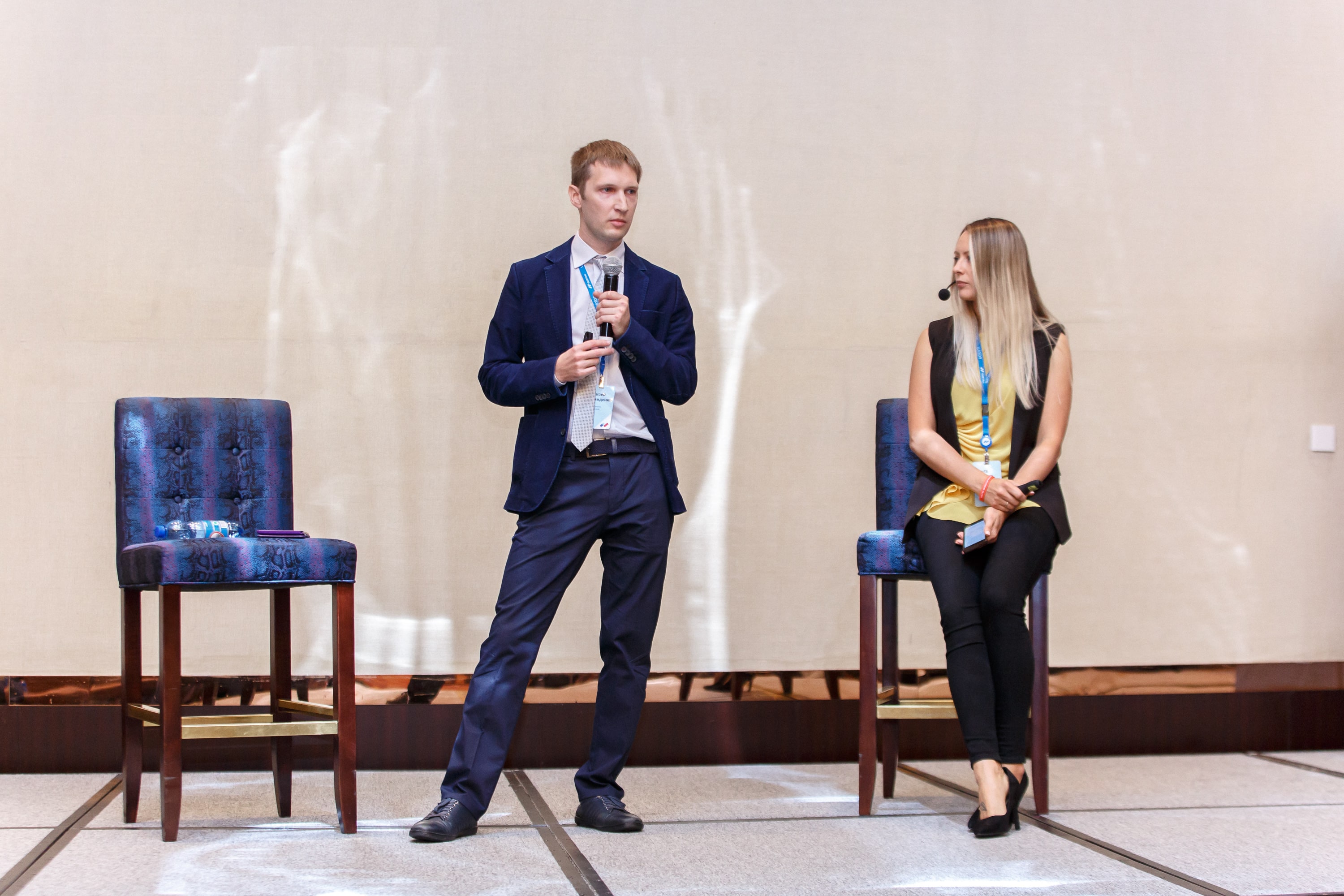 Ekaterina Chaplinskaya