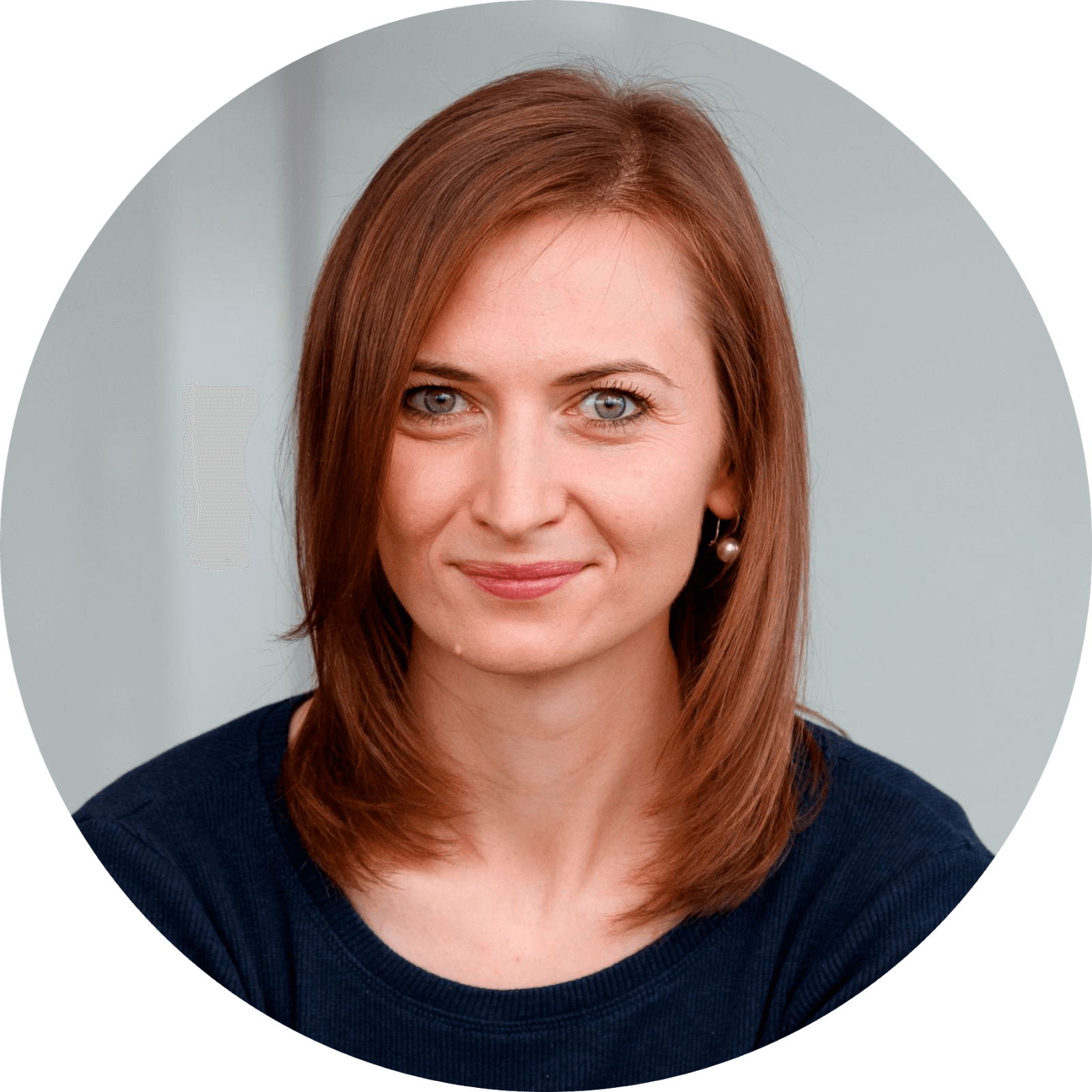 Ведущий вебинара Gurtam 