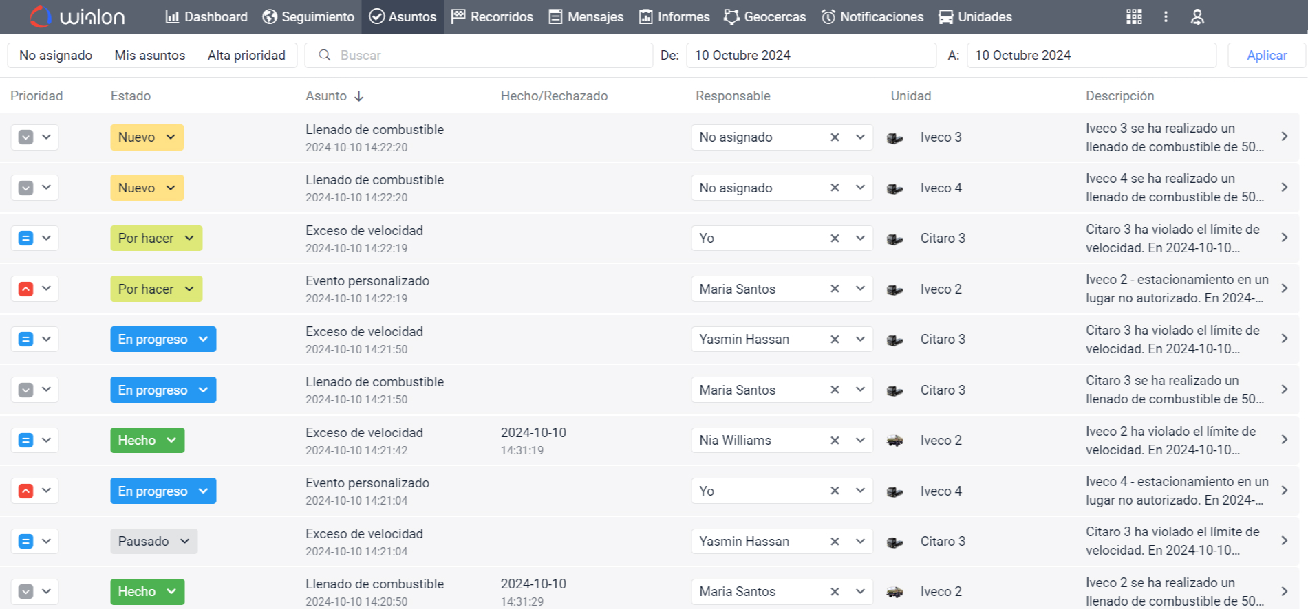 tasks-screenshot-interface-es