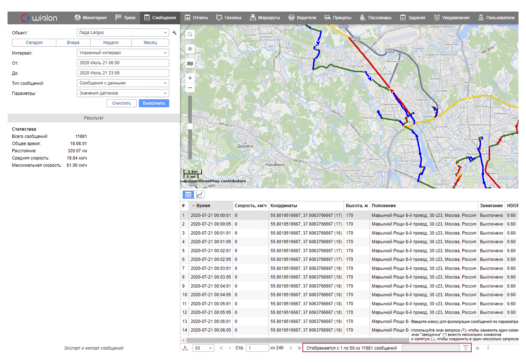 Что дальше?