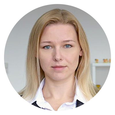 Менеджер по продукту Hecterra