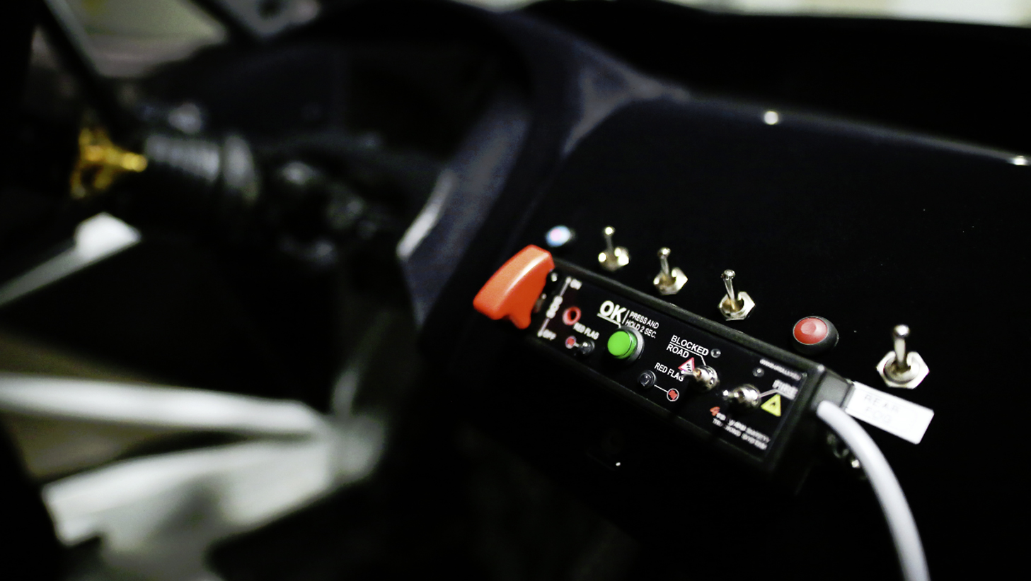 Wialon and 4rally Trackers