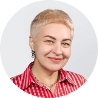 Aliaksandra Hancharova