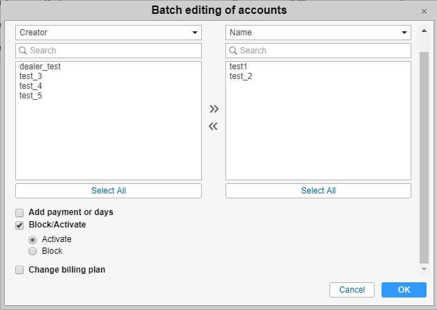 How to get an updated version?  