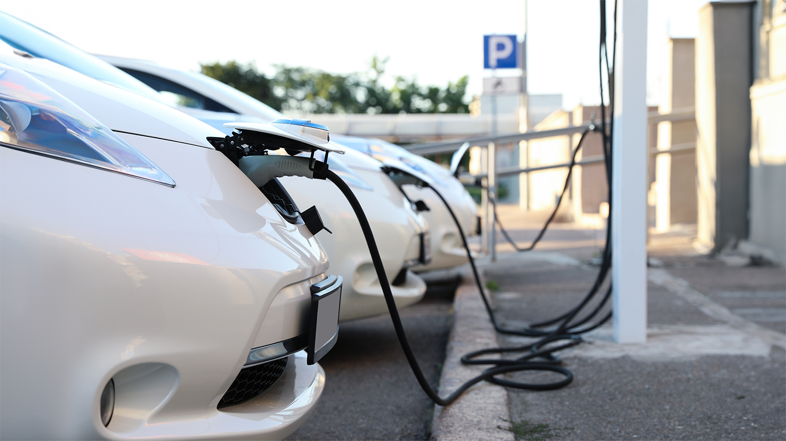 vehicle electrification