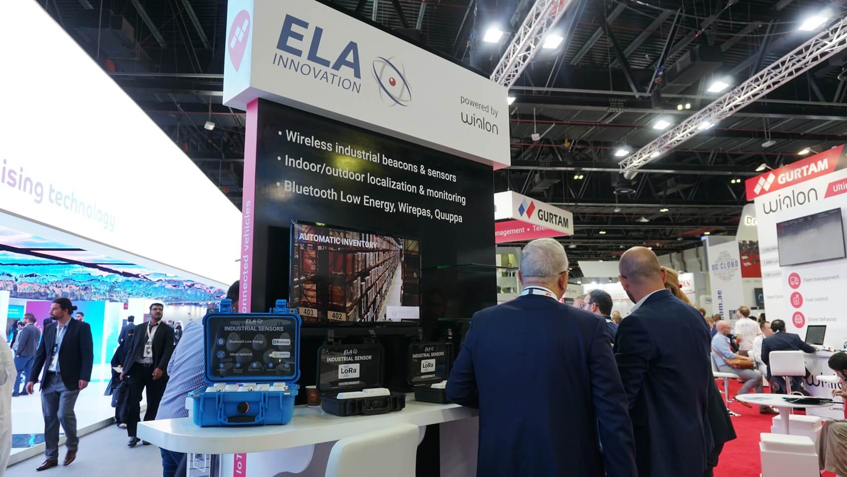 Незабываемые несколько дней