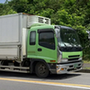 Сold Chain Transportation