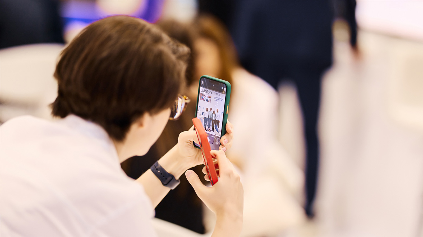 fleet industry expo participation 2