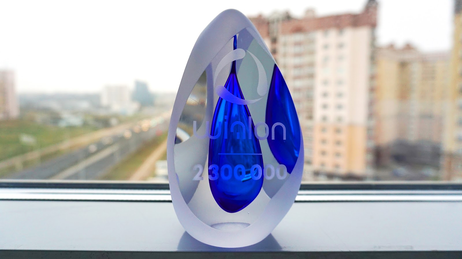 Нашему партнерству 6 лет 