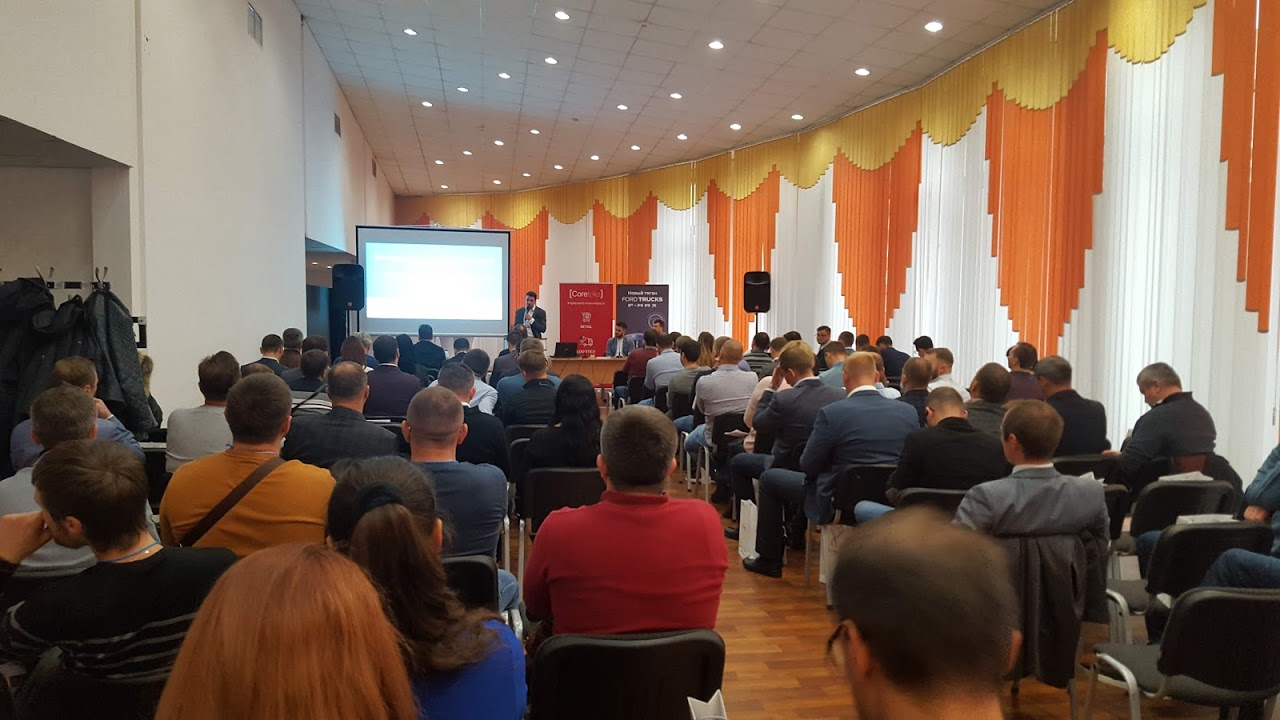 Мы собрали для вас самые интересные доклады