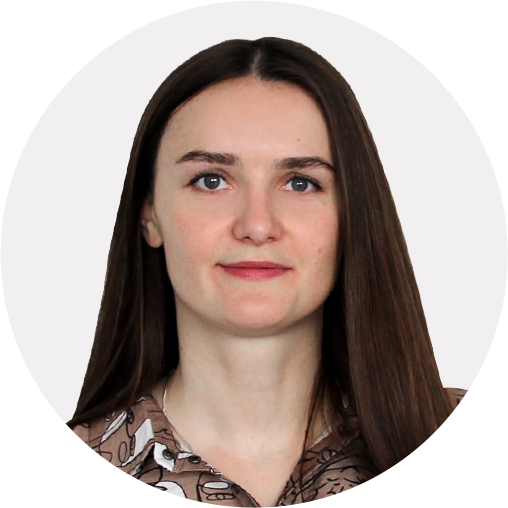 Ольга Шевцова