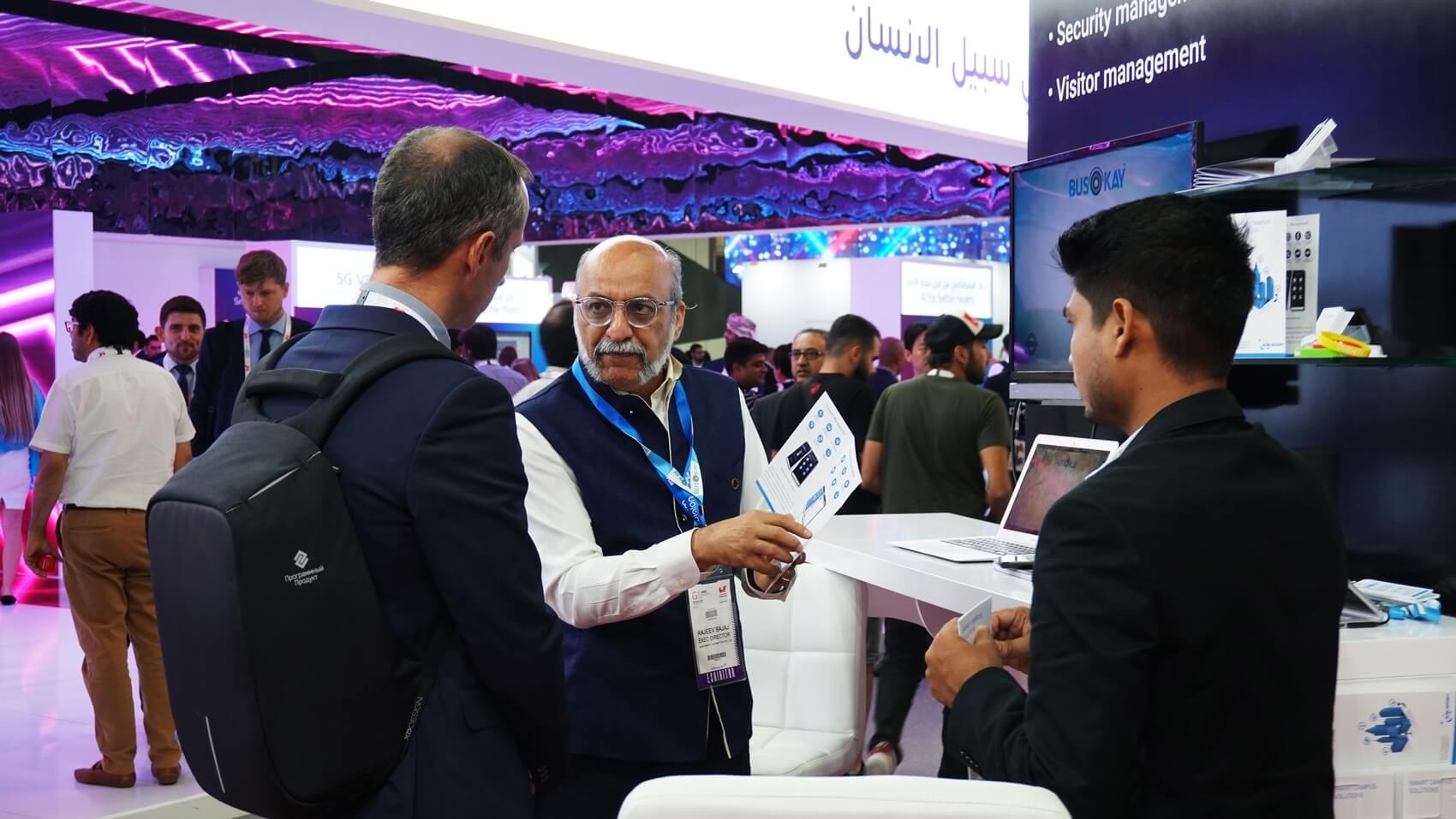 Незабываемые несколько дней