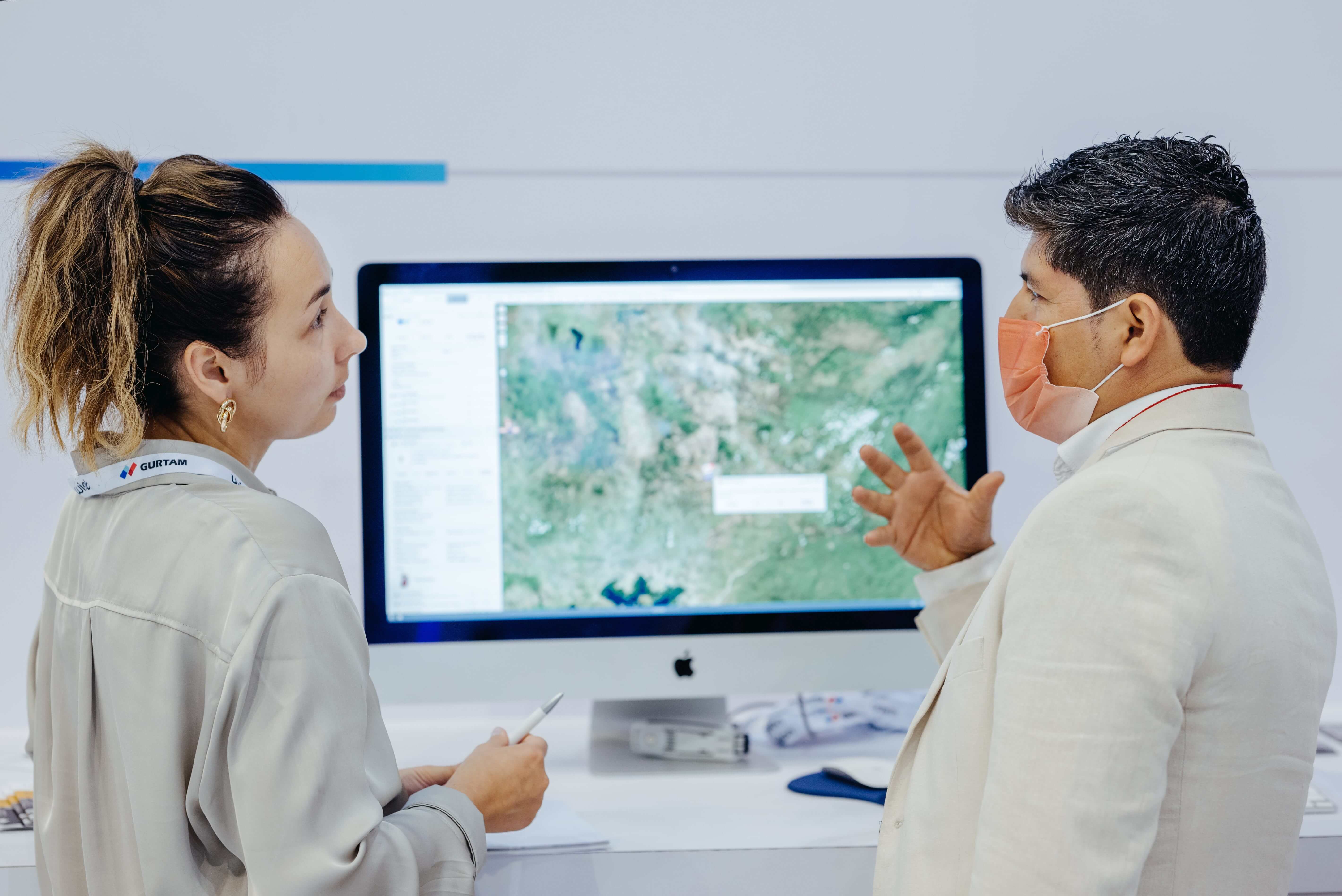 Wialon at Expo Seguridad-13