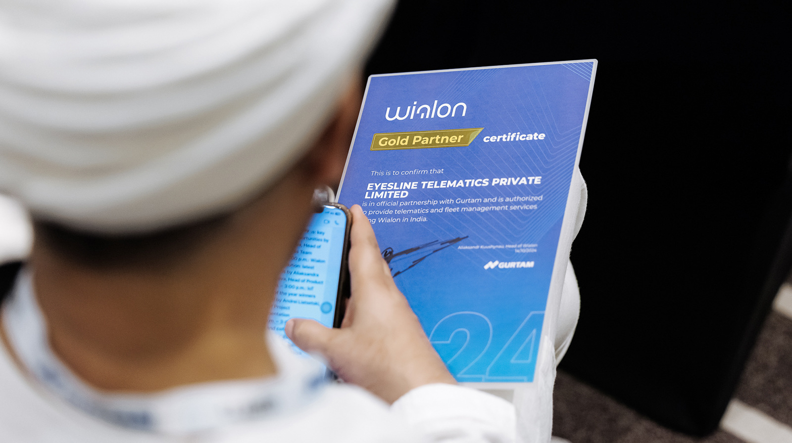 wialon community dubai 2024 4