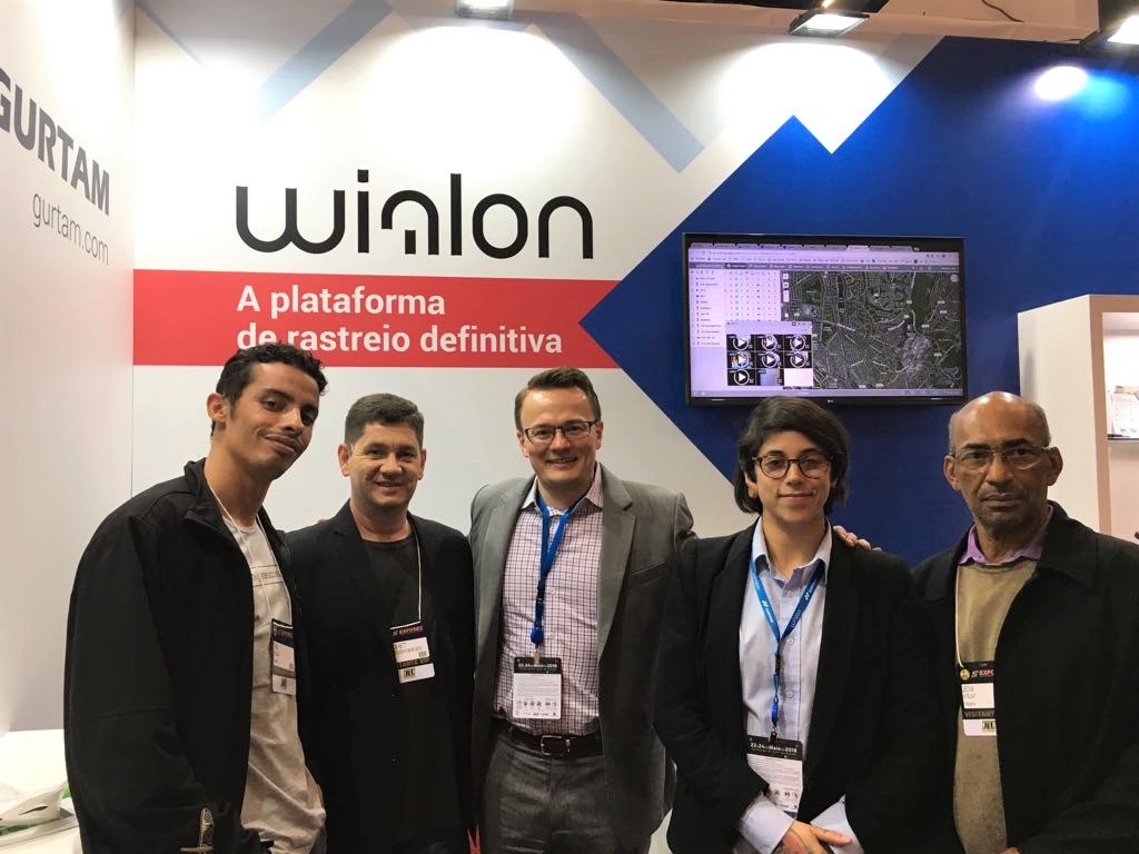 Salon international de la sécurité