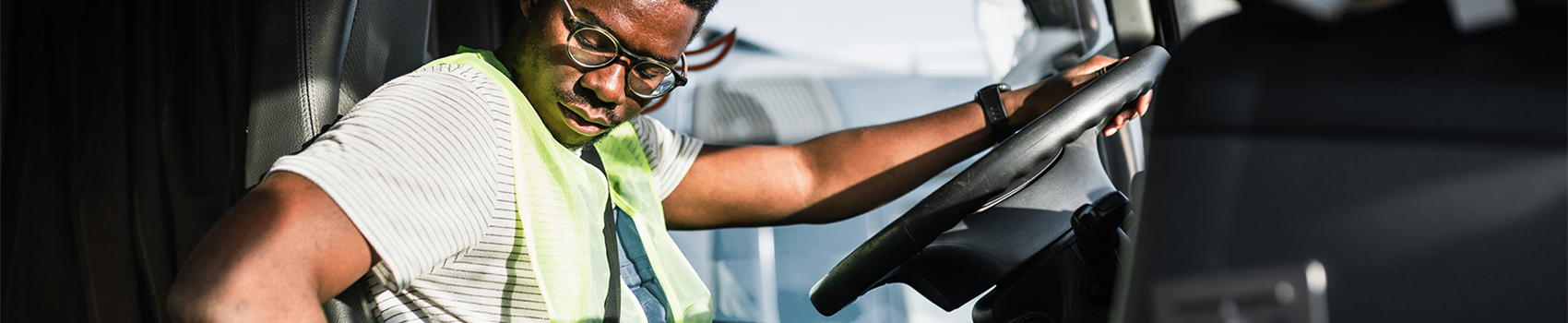 Driver risk management system