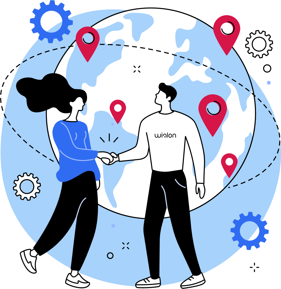 Система мониторинга транспорта GPS/ГЛОНАСС | Wialon