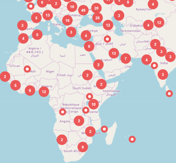 Communauté de Wialon