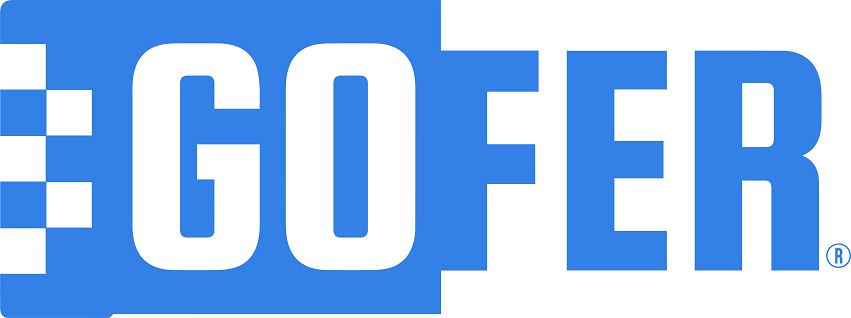 Gofer logo