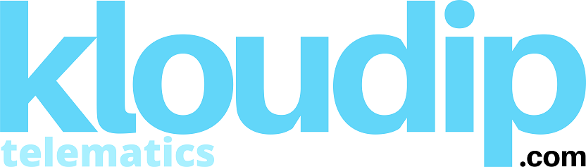 Kloudip logo