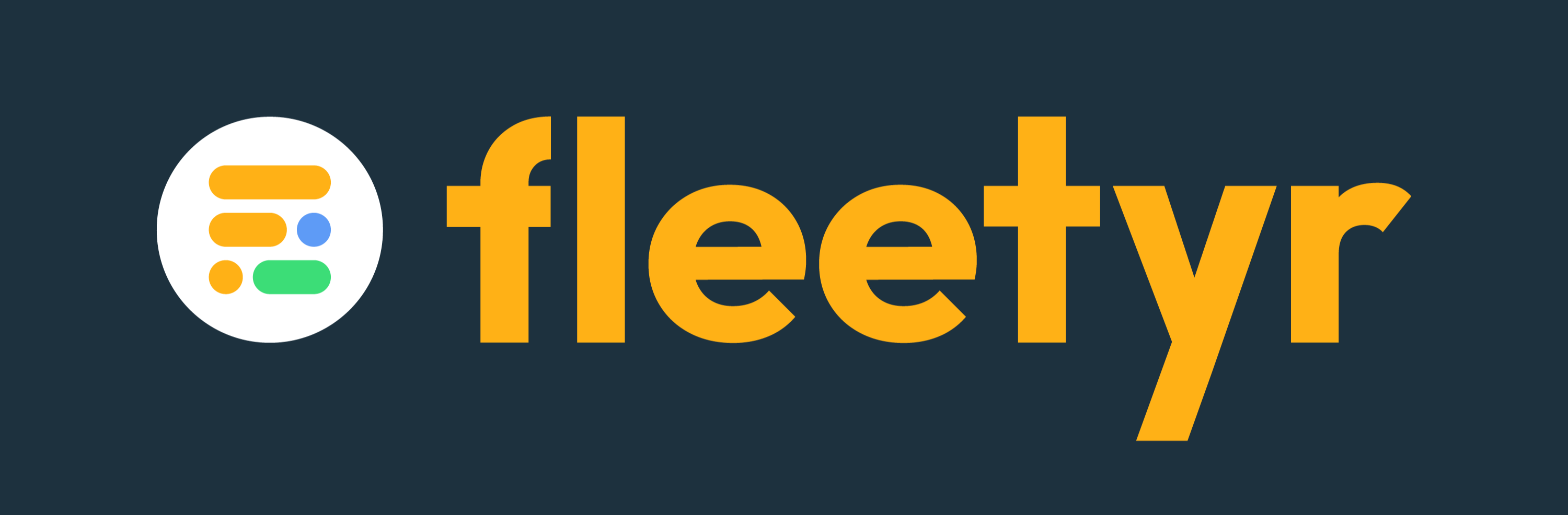 Fleetyr logoon dark3000x3000