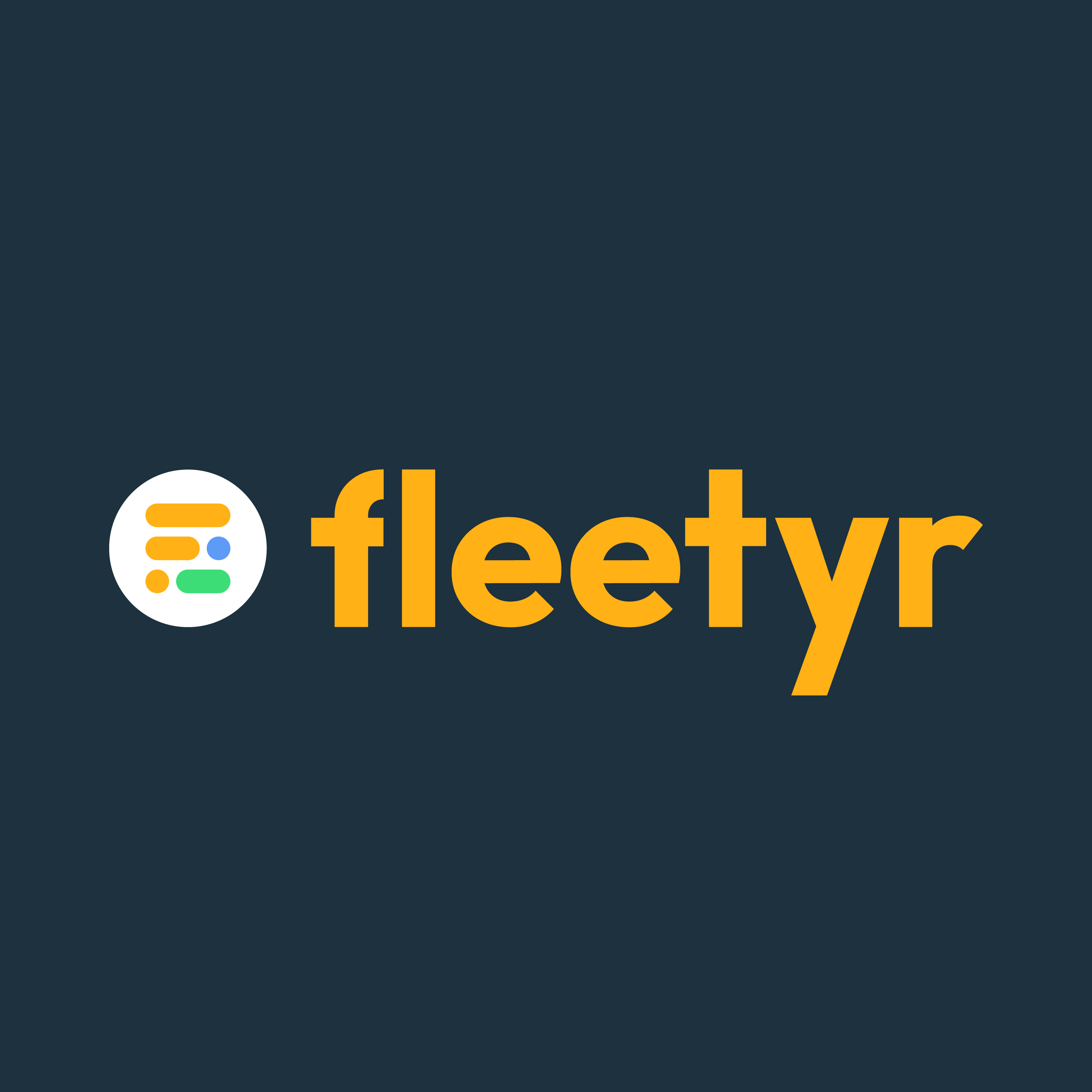 Fleetyr logoon dark3000x3000