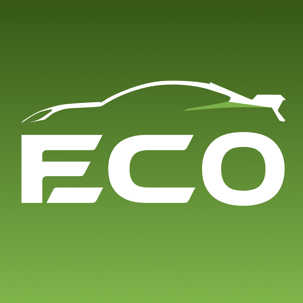 Ecodriving sergey govorunov