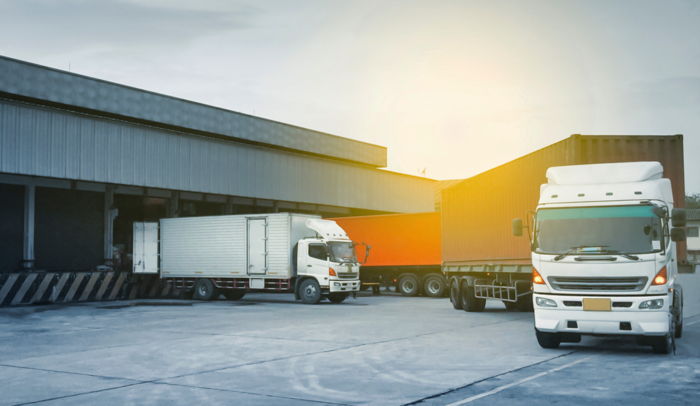An electronic cargo tracking system for the сustoms