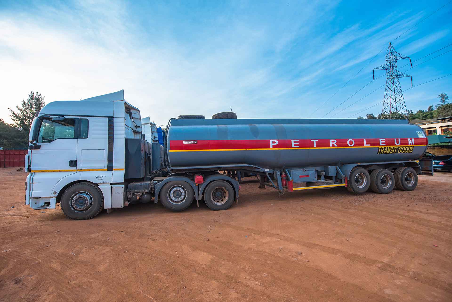 fleet video monitoring