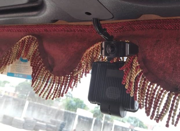 fleet video telematics case study