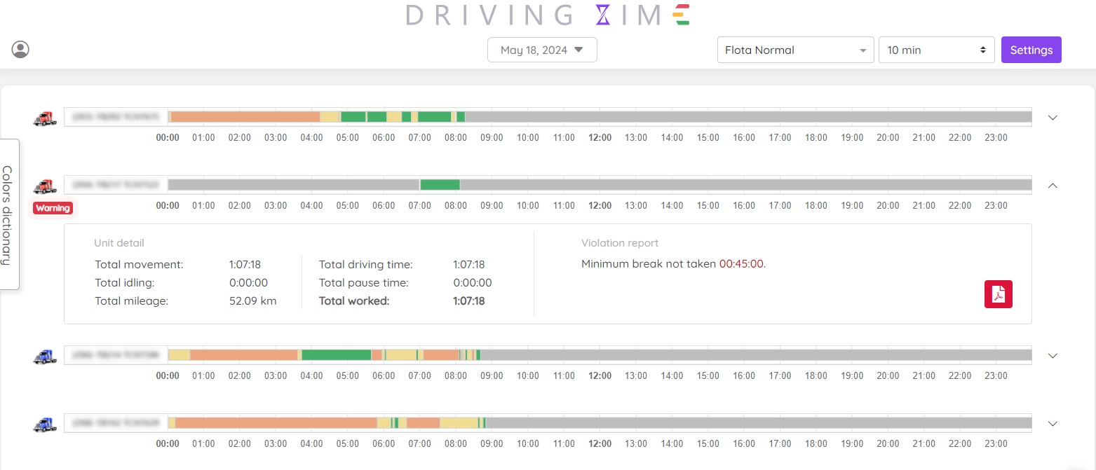 driving-time-app