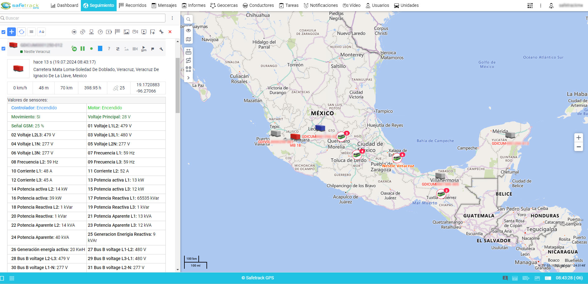 ng renta wialon tracking