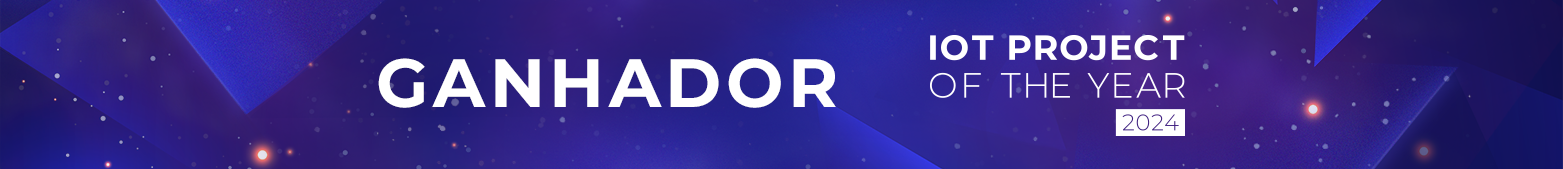 IoT project of the year