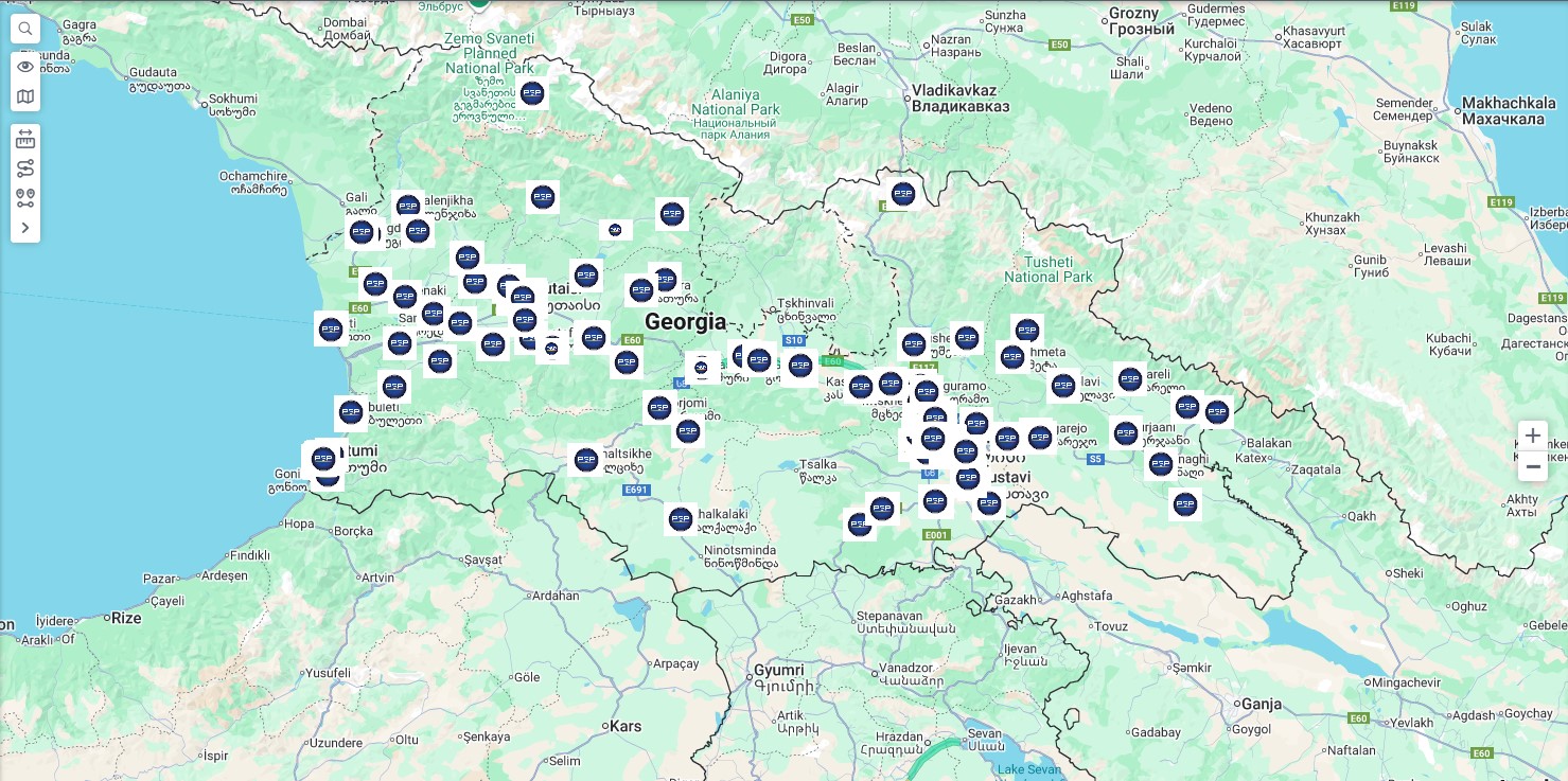 PSP-pharmacy-network