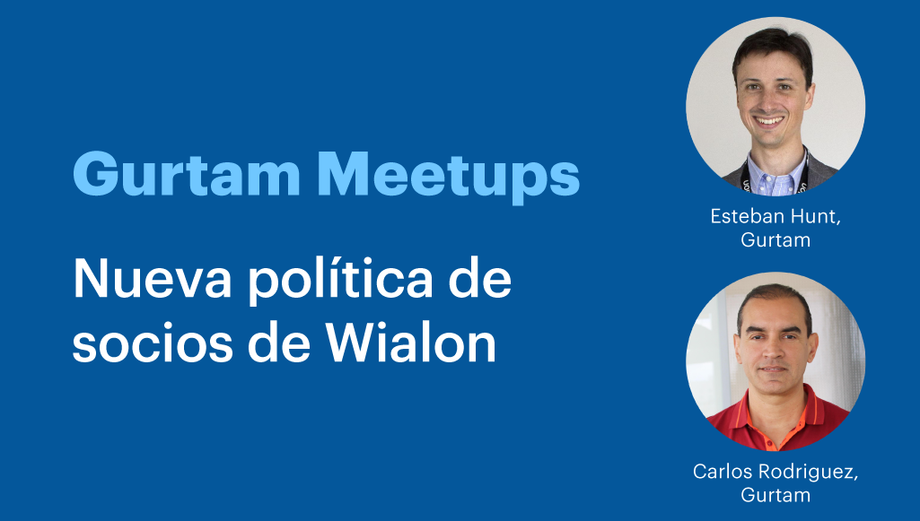 Nueva política de socios de Wialon