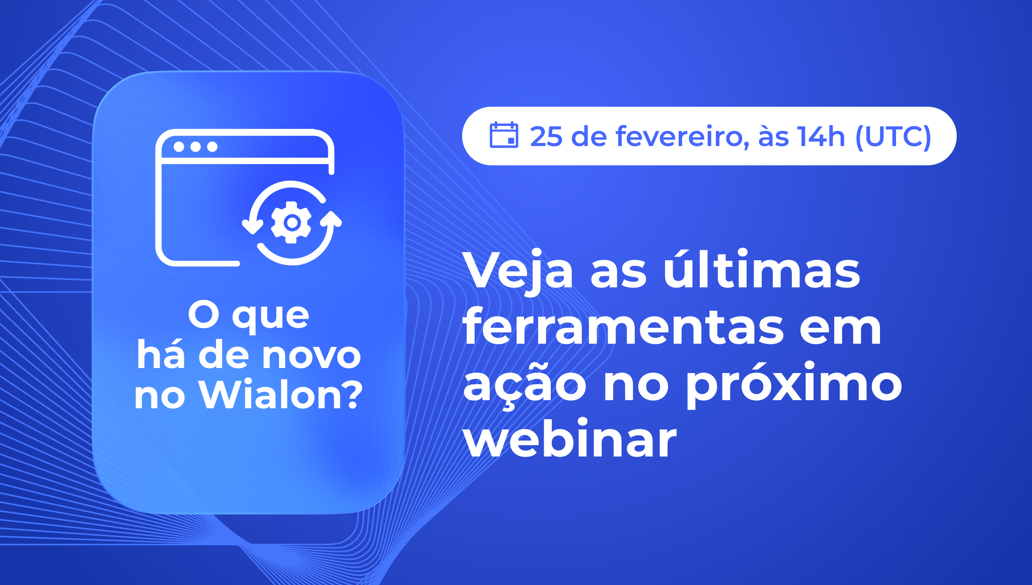 Novidades no Wialon: um guia dos recursos mais recentes