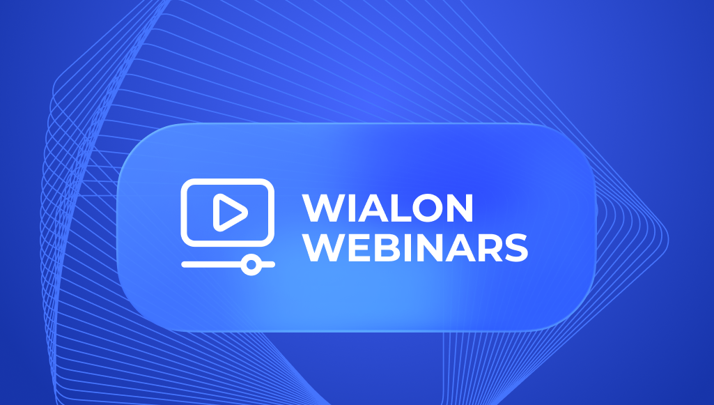 Wialon & Ruptela: Telematics for vehicle security