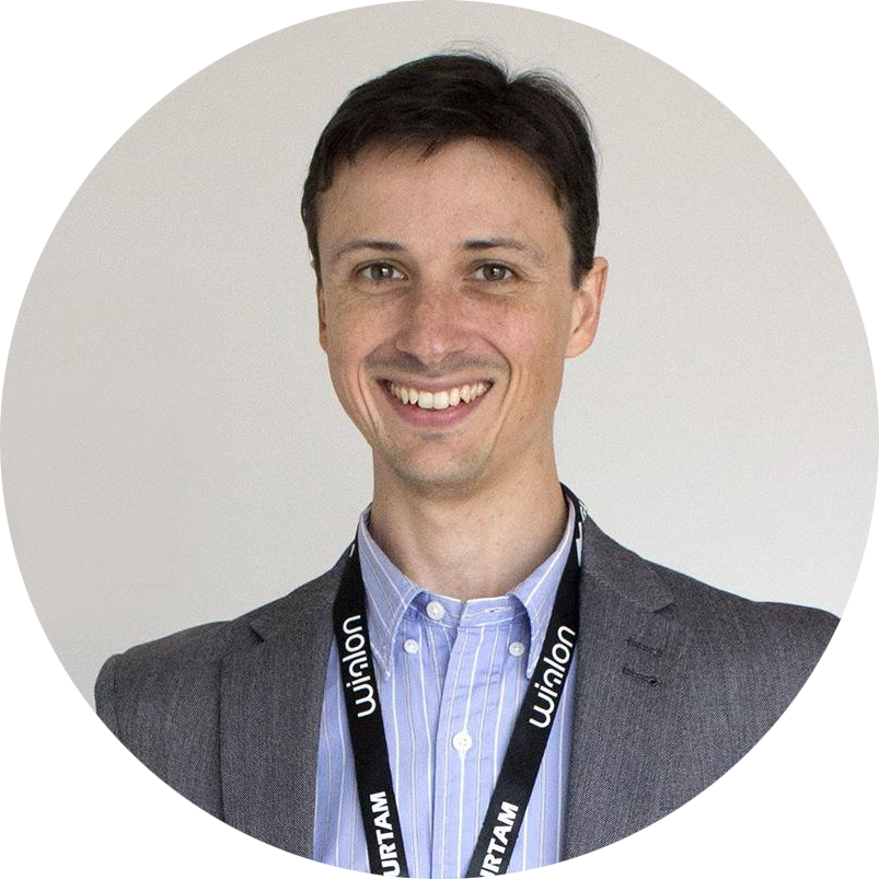 Shape smart healthcare