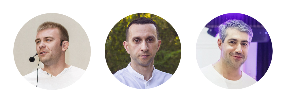 Эксперты сообщества Wialon из стран СНГ