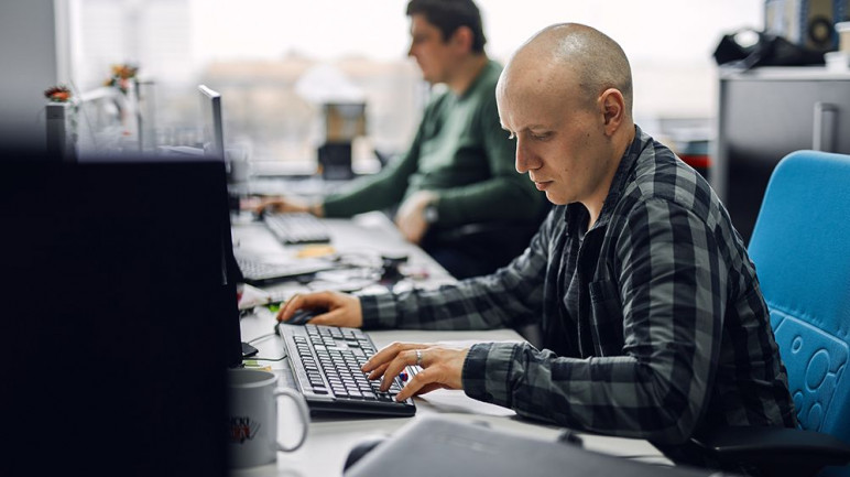 Gurtam's hardware specialist