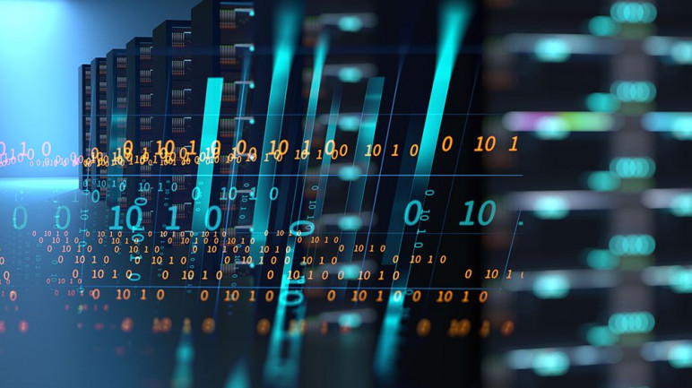 Wialon data processing