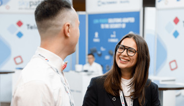 Olga Zhunusova to speak at the Winter IoT Days 2023 conference